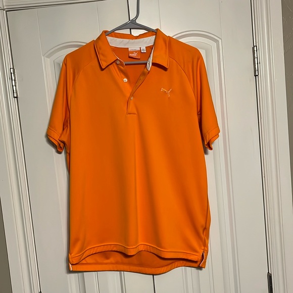Puma Other - Men’s Puma Golf Polo - size Medium